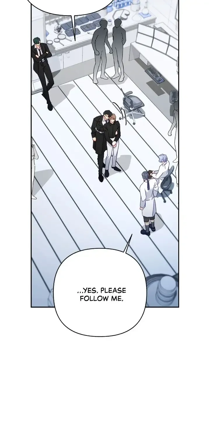 Read Civilian A chapter 53 image 38 on Lezhin