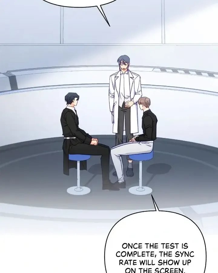 Read Civilian A chapter 53 image 41 on Lezhin