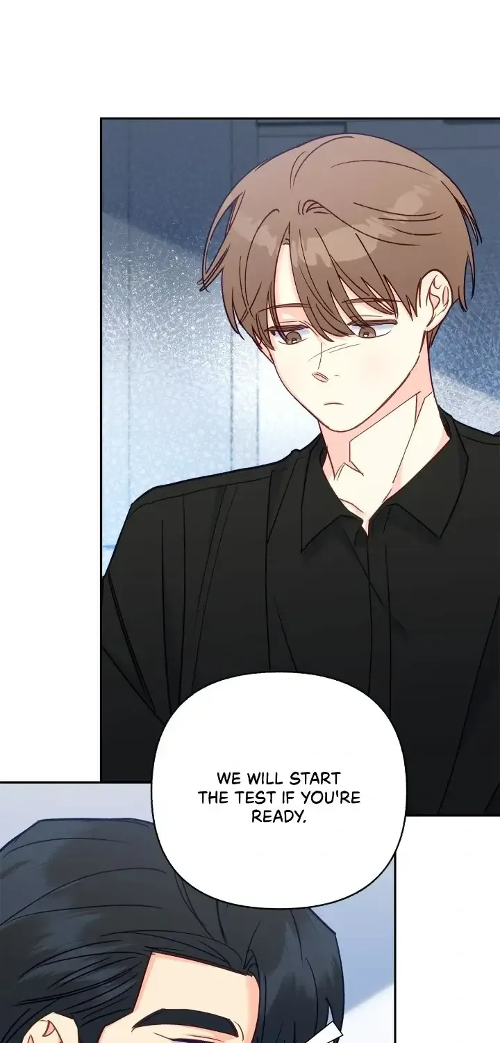 Read Civilian A chapter 53 image 43 on Lezhin