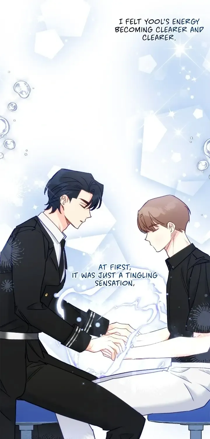 Read Civilian A chapter 53 image 47 on Lezhin