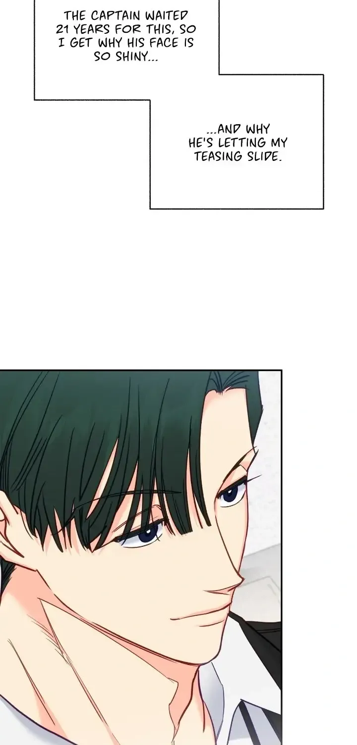 Read Civilian A chapter 53 image 5 on Lezhin
