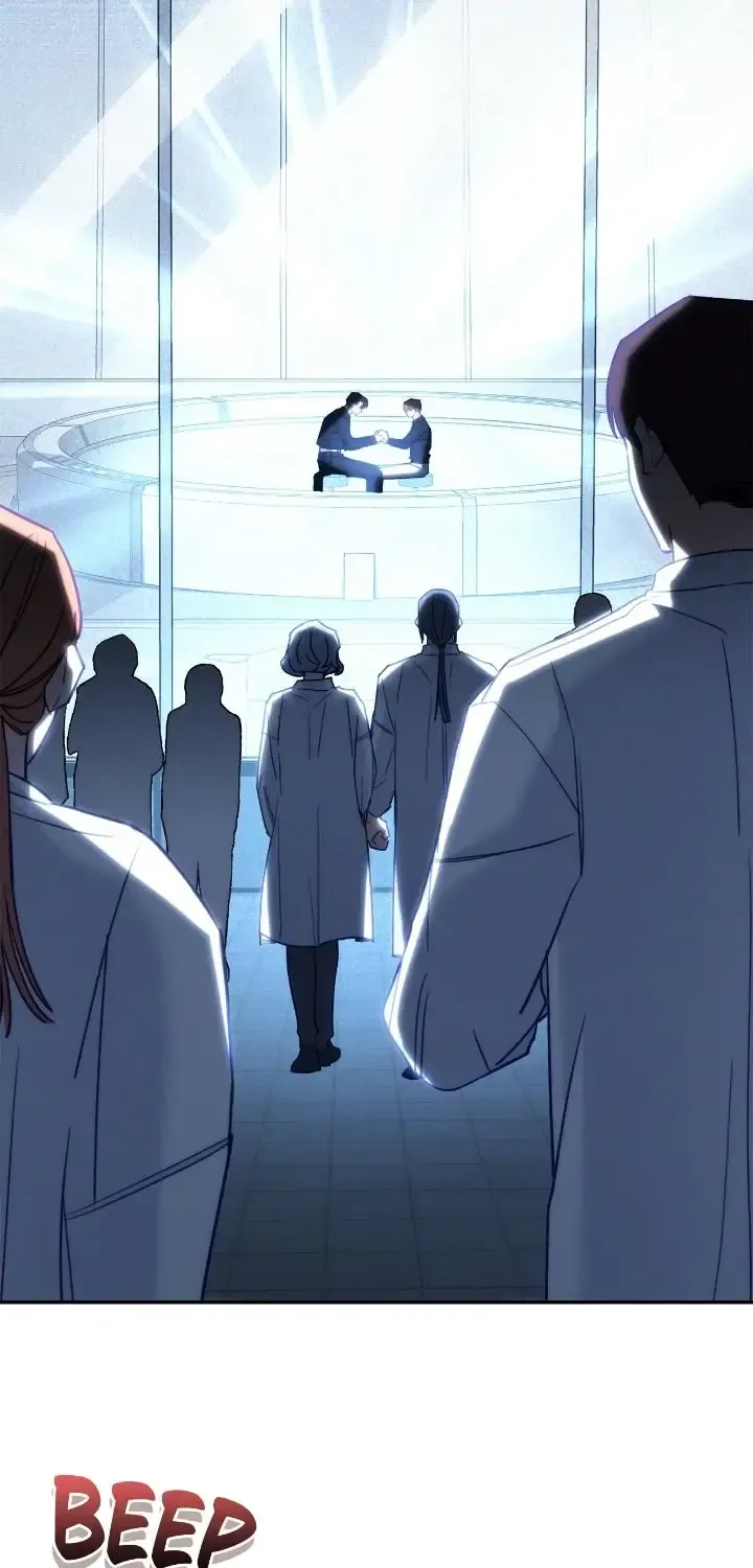 Read Civilian A chapter 53 image 54 on Lezhin