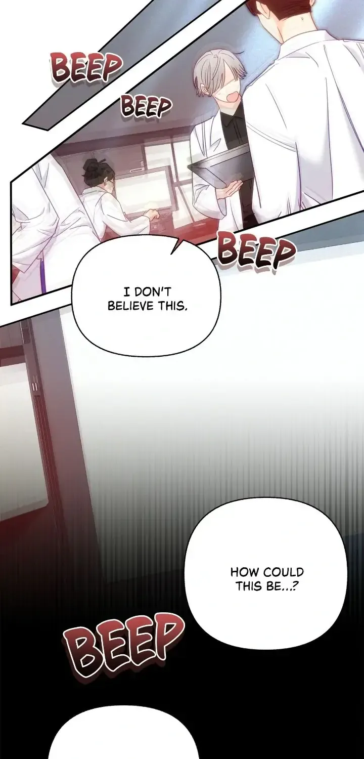 Read Civilian A chapter 53 image 56 on Lezhin