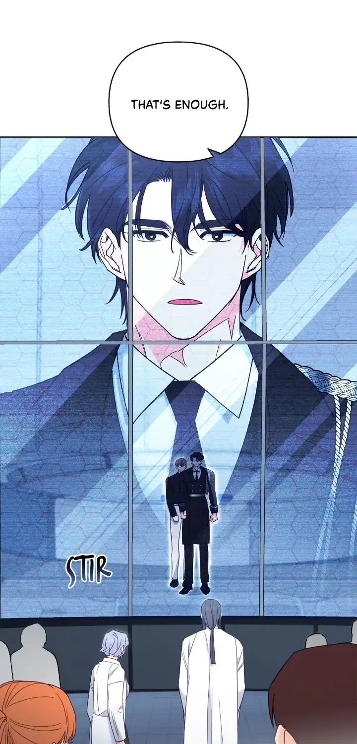 Read Civilian A chapter 53 image 66 on Lezhin