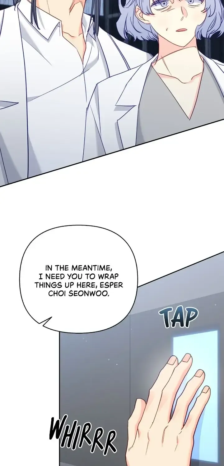 Read Civilian A chapter 53 image 68 on Lezhin