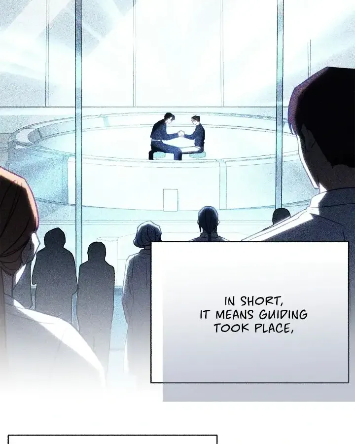 Read Civilian A chapter 53 image 83 on Lezhin