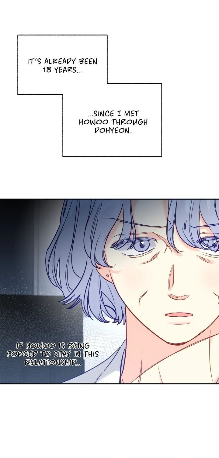Read Civilian A chapter 54 image 10 on Lezhin