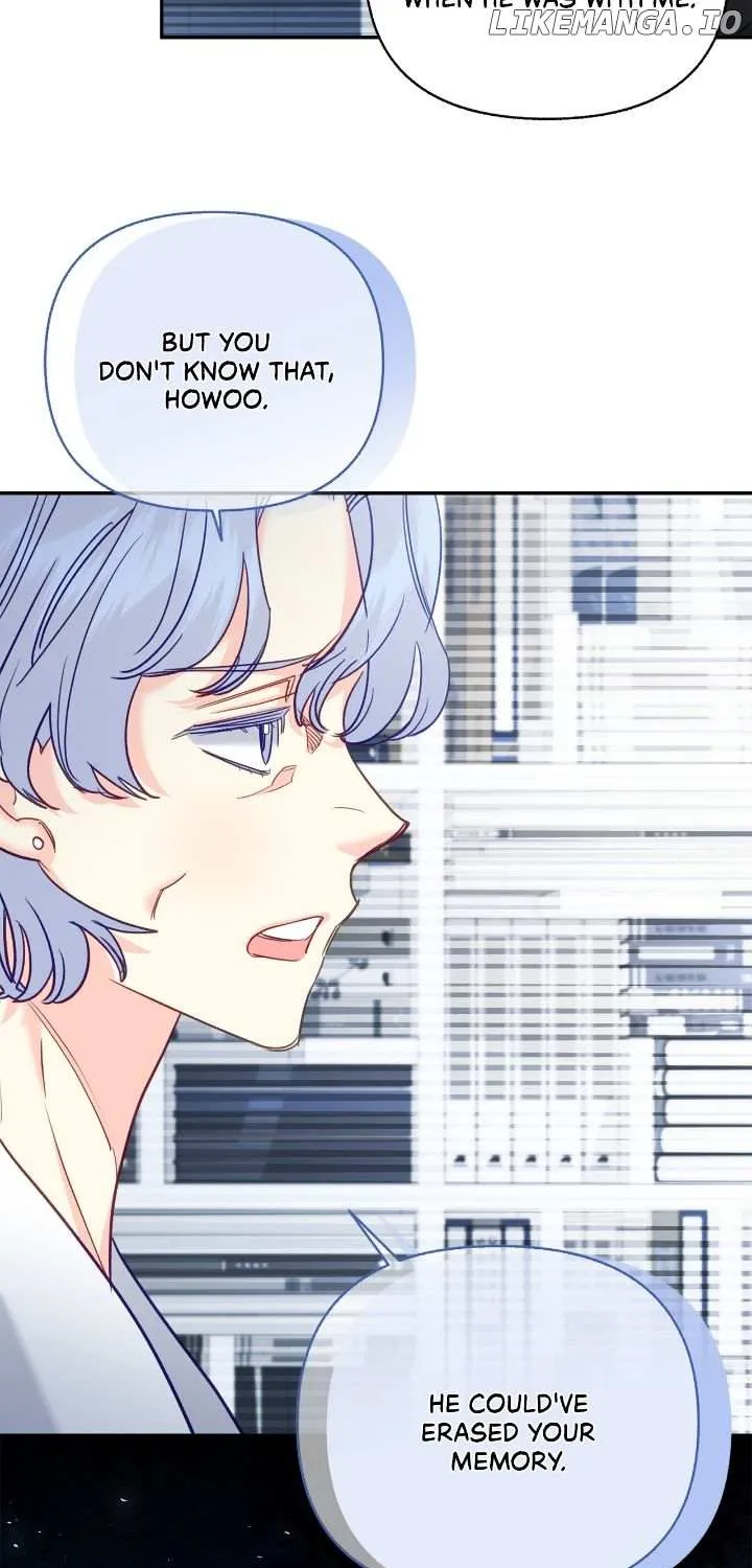 Read Civilian A chapter 54 image 14 on Lezhin