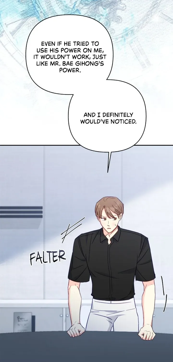 Read Civilian A chapter 54 image 16 on Lezhin