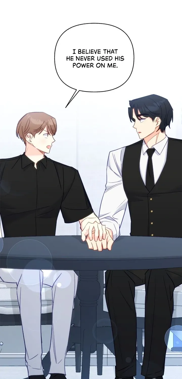 Read Civilian A chapter 54 image 19 on Lezhin
