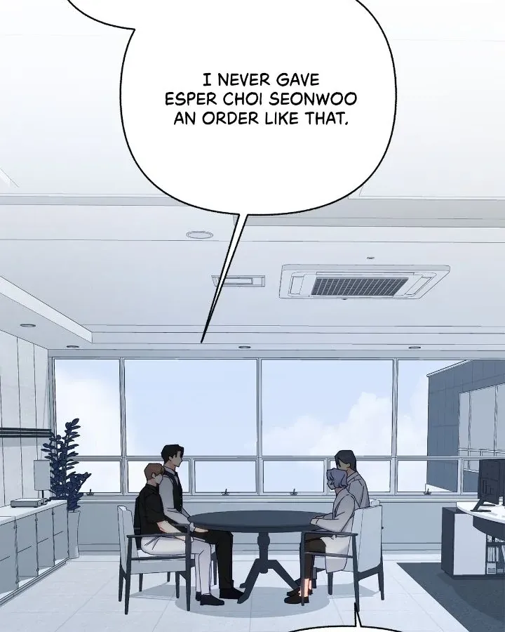 Read Civilian A chapter 54 image 22 on Lezhin