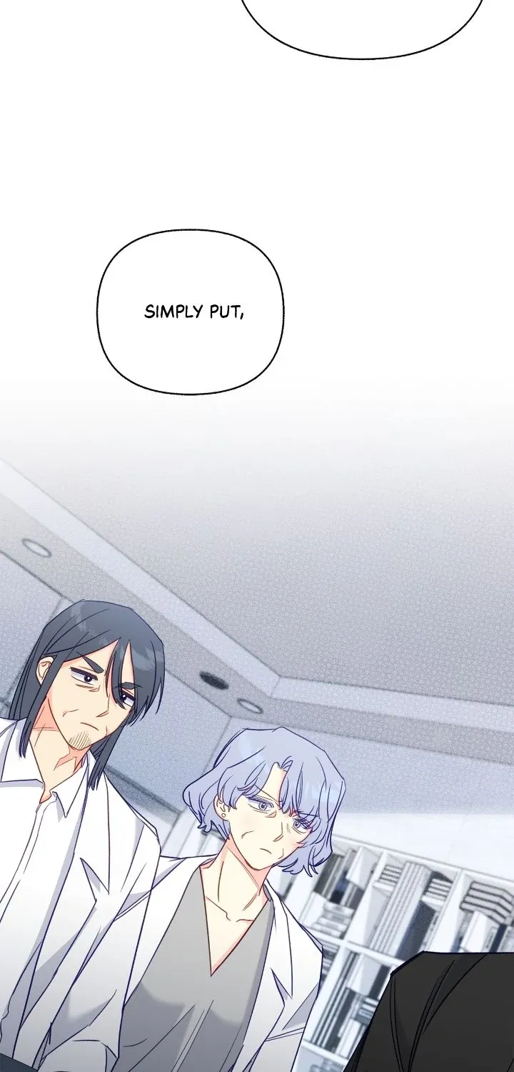 Read Civilian A chapter 54 image 27 on Lezhin