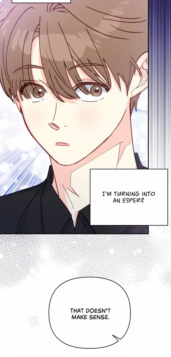 Read Civilian A chapter 54 image 31 on Lezhin
