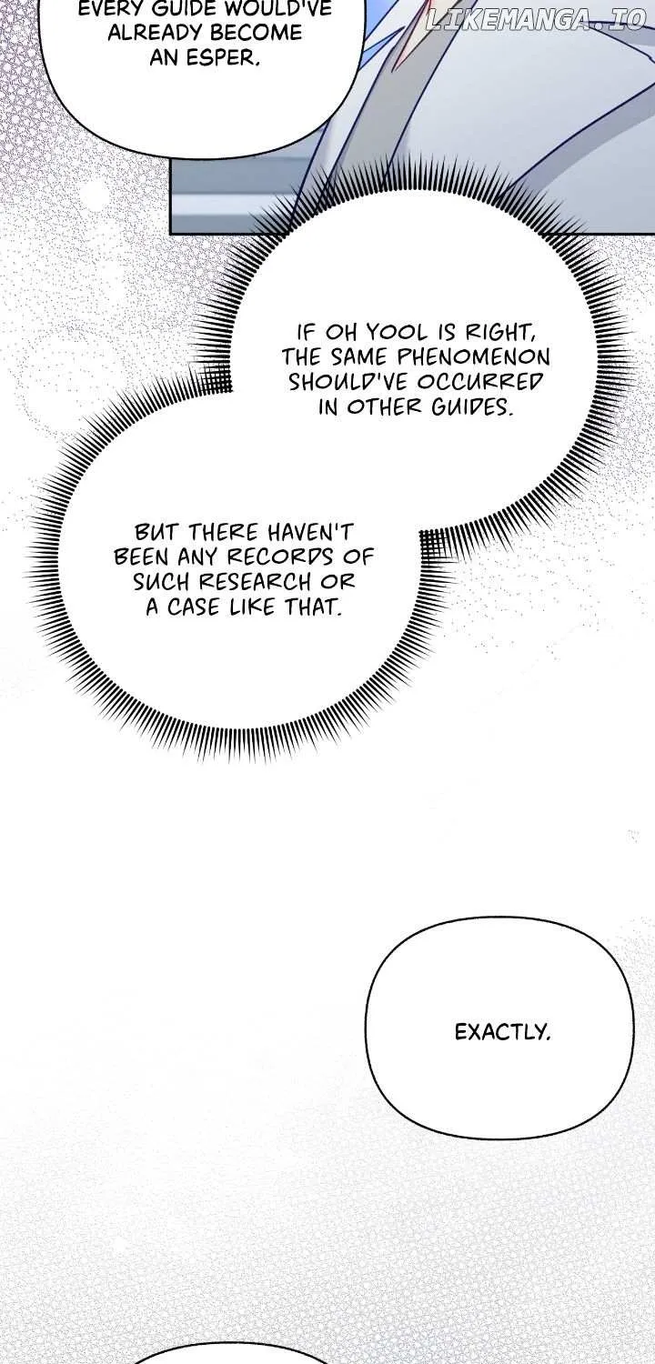 Read Civilian A chapter 54 image 33 on Lezhin