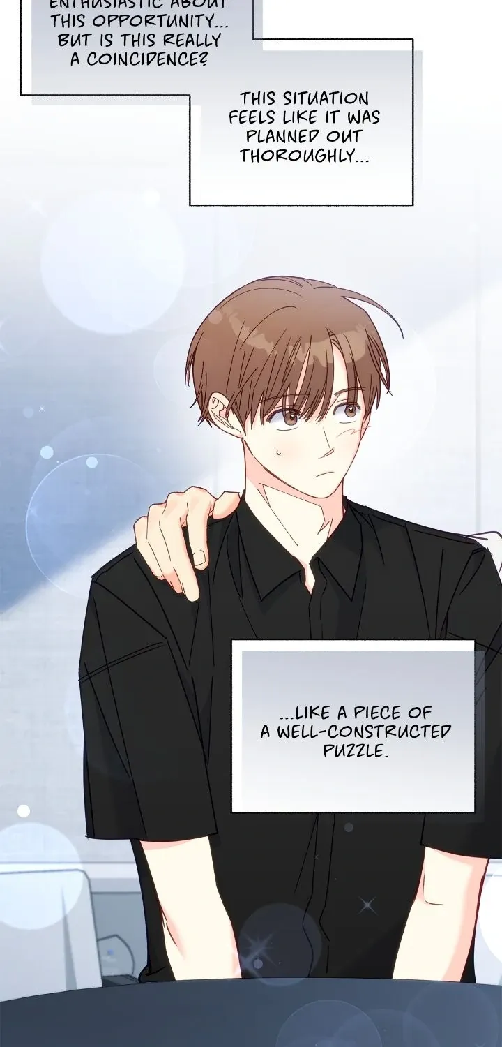 Read Civilian A chapter 54 image 40 on Lezhin
