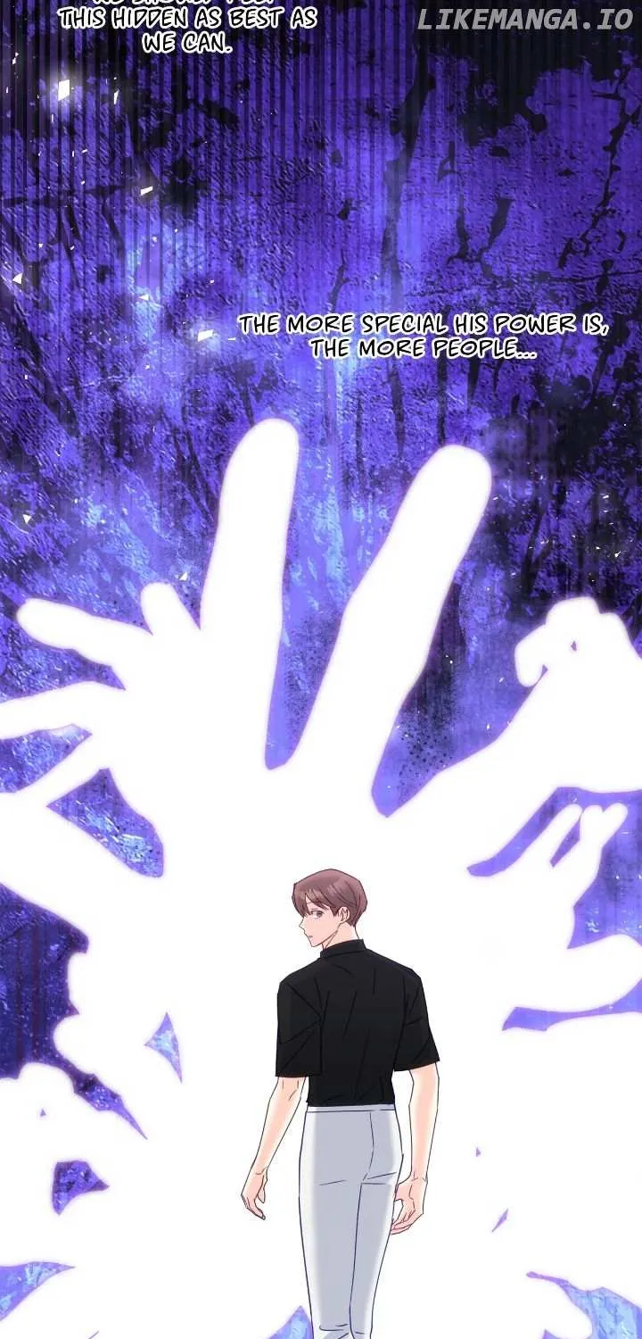 Read Civilian A chapter 54 image 42 on Lezhin