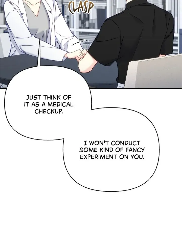 Read Civilian A chapter 54 image 49 on Lezhin