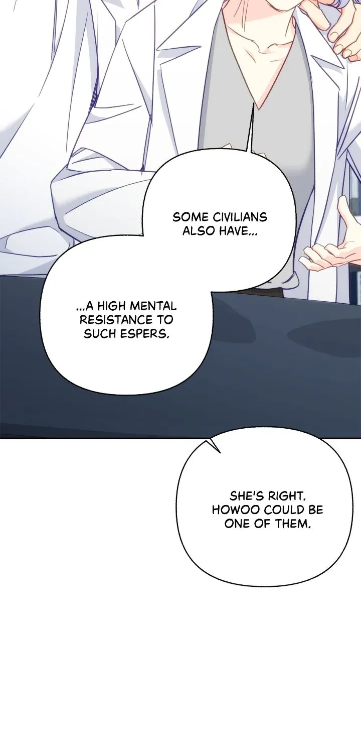 Read Civilian A chapter 54 image 5 on Lezhin