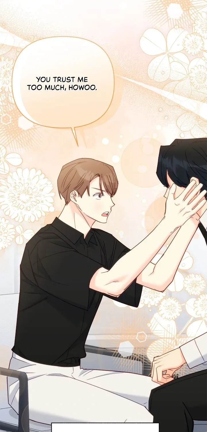 Read Civilian A chapter 54 image 54 on Lezhin