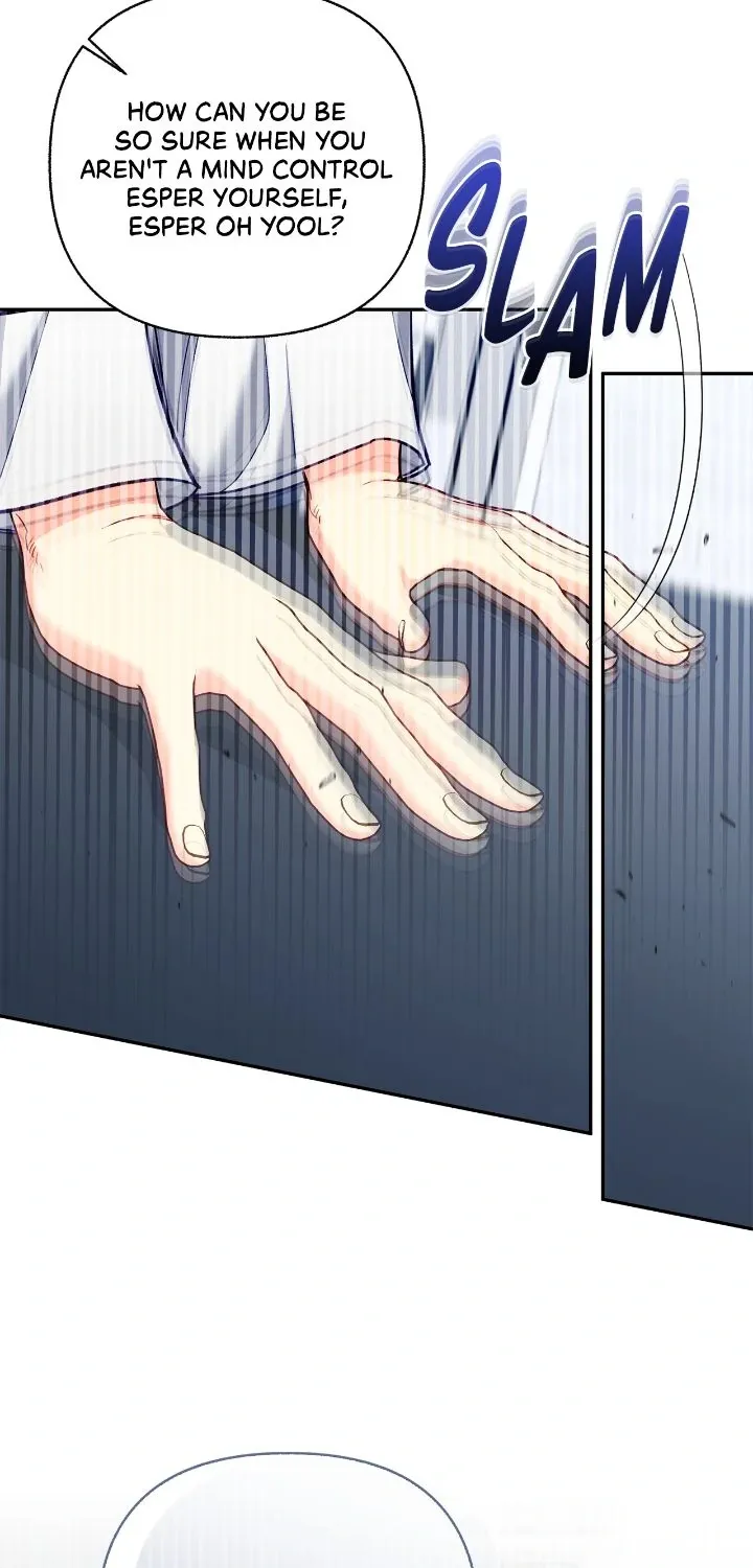 Read Civilian A chapter 54 image 7 on Lezhin