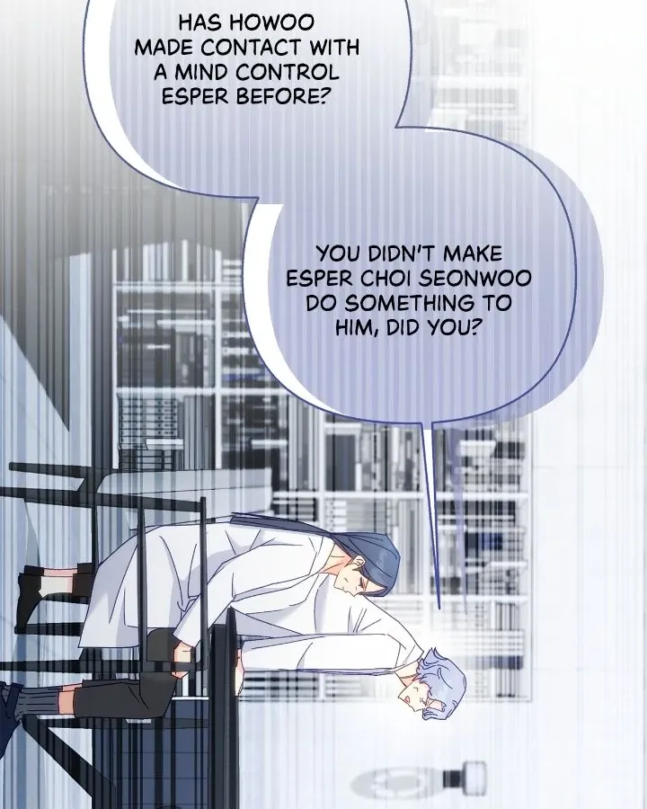 Read Civilian A chapter 54 image 8 on Lezhin