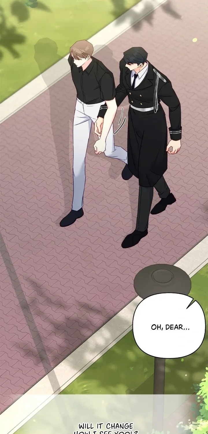 Read Civilian A chapter 54 image 87 on Lezhin