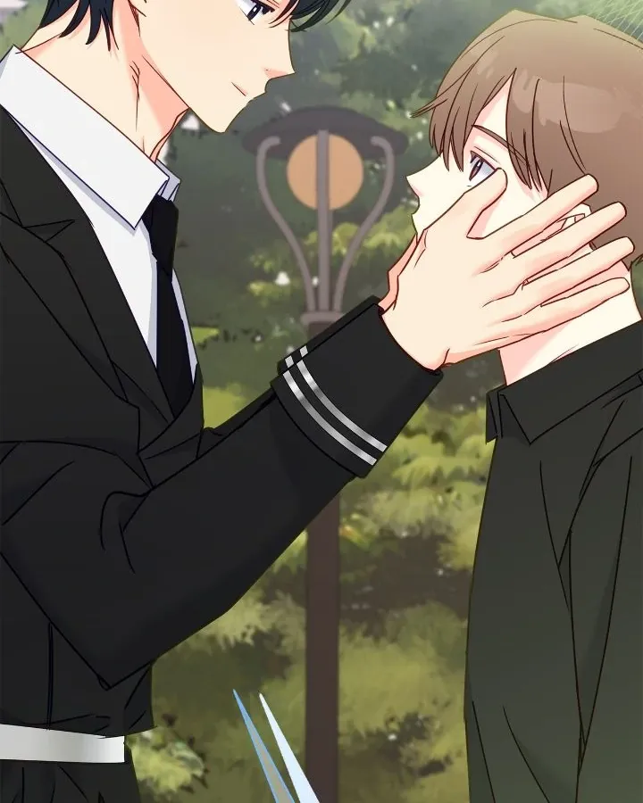 Read Civilian A chapter 54 image 94 on Lezhin
