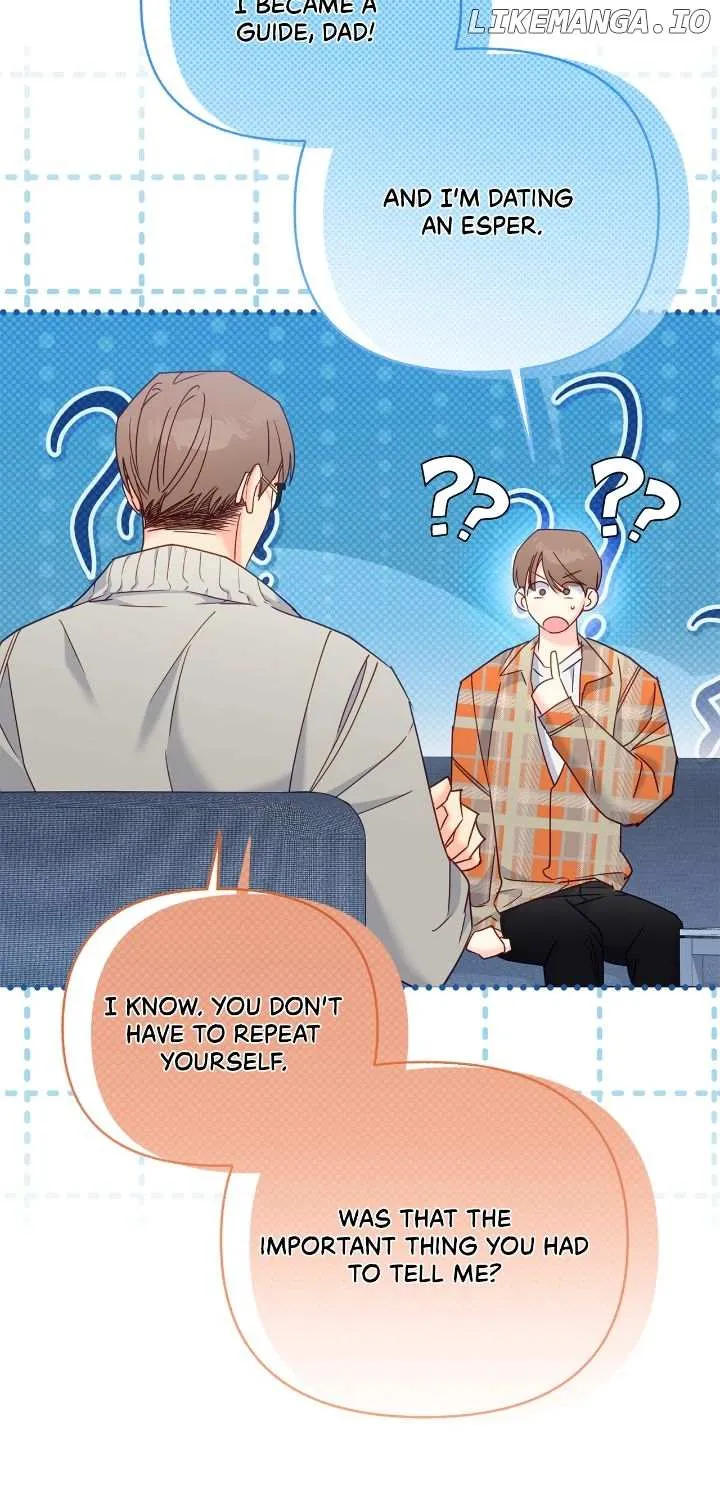 Read Civilian A chapter 55 image 11 on Lezhin