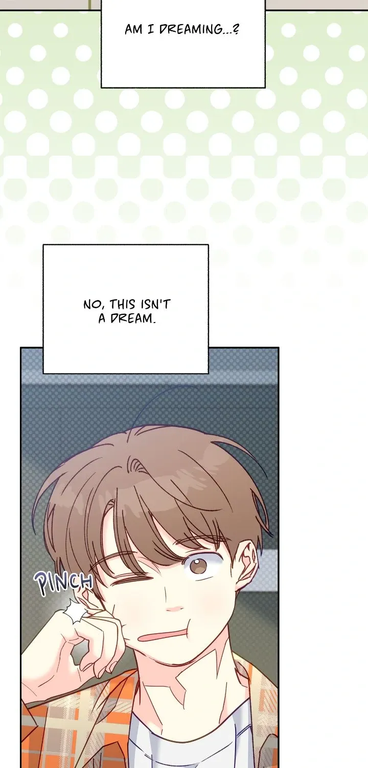 Read Civilian A chapter 55 image 17 on Lezhin