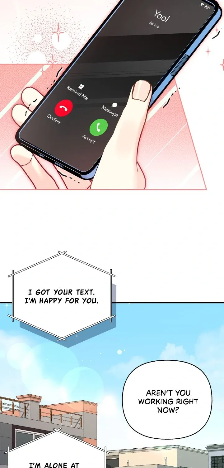 Read Civilian A chapter 55 image 22 on Lezhin