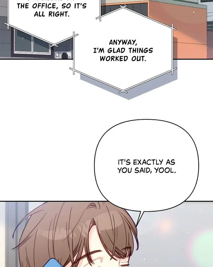 Read Civilian A chapter 55 image 23 on Lezhin