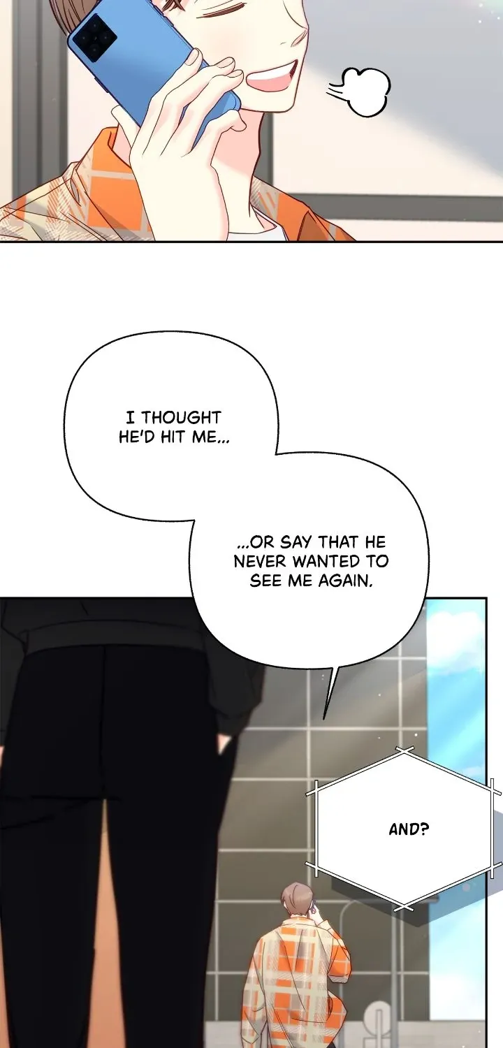 Read Civilian A chapter 55 image 24 on Lezhin