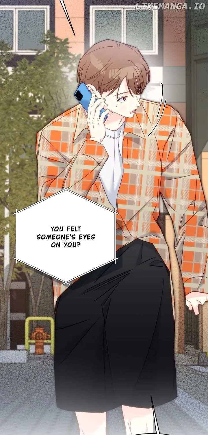 Read Civilian A chapter 55 image 32 on Lezhin