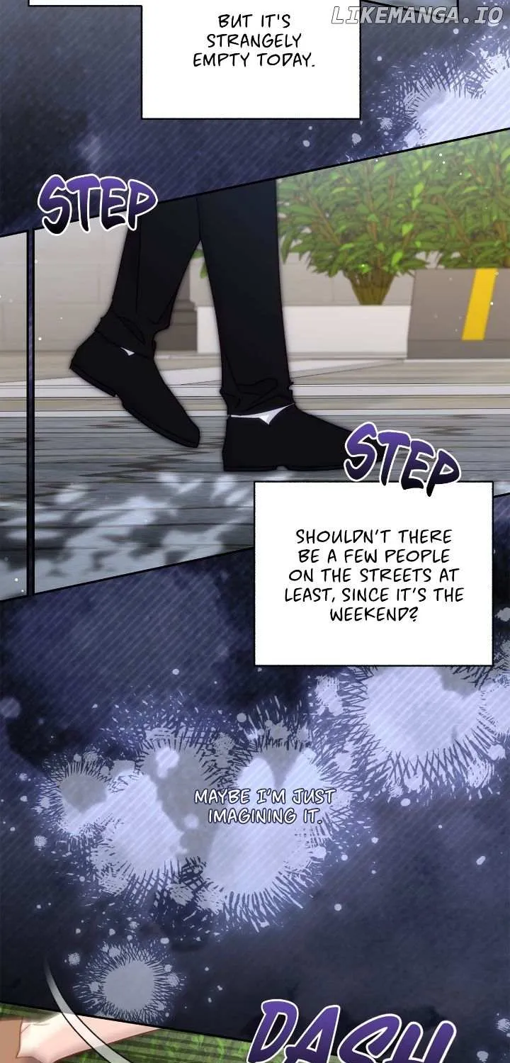 Read Civilian A chapter 55 image 34 on Lezhin