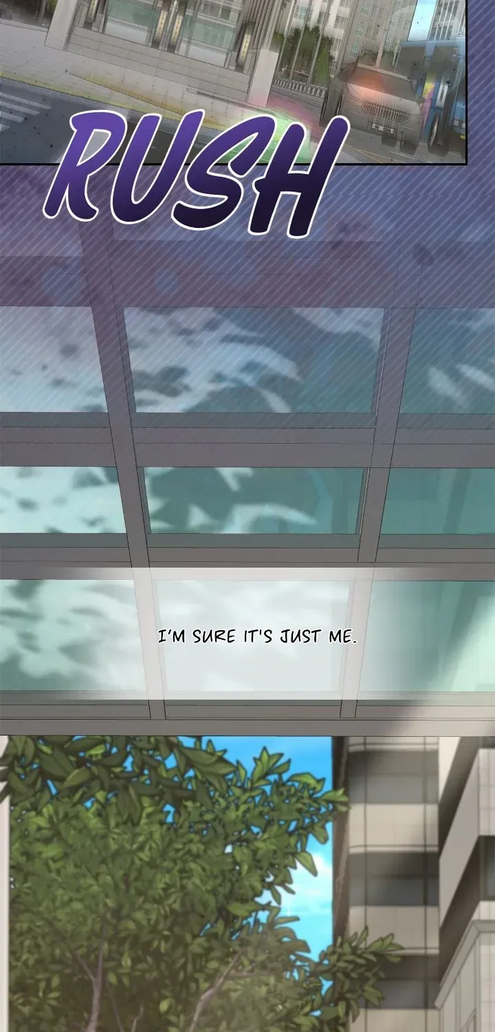 Read Civilian A chapter 55 image 36 on Lezhin