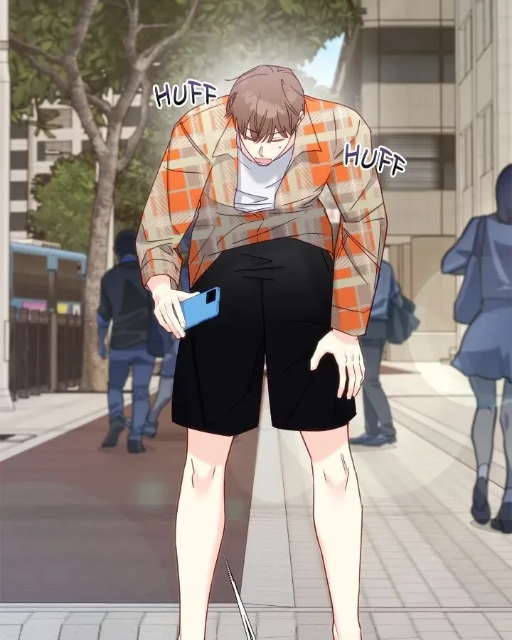 Read Civilian A chapter 55 image 37 on Lezhin