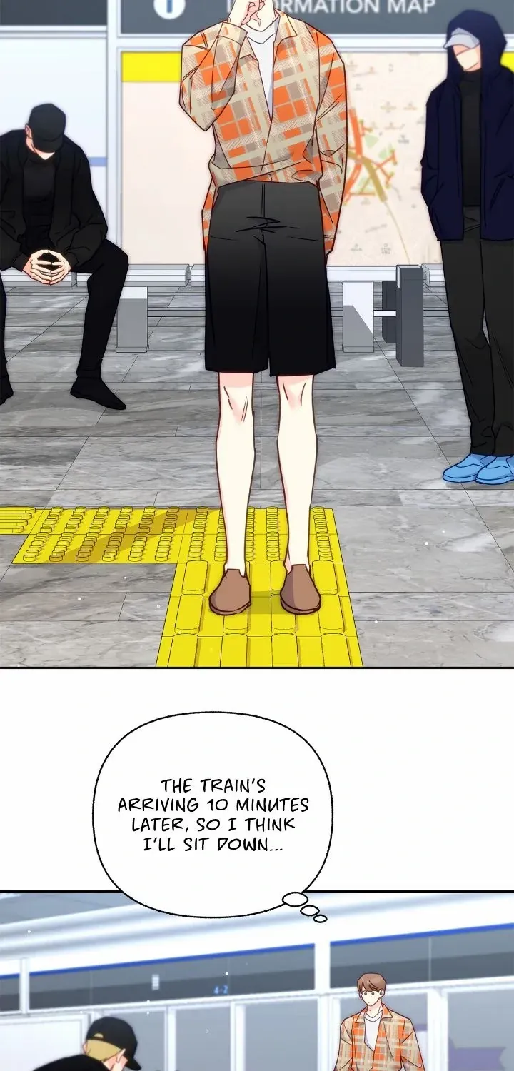 Read Civilian A chapter 55 image 43 on Lezhin
