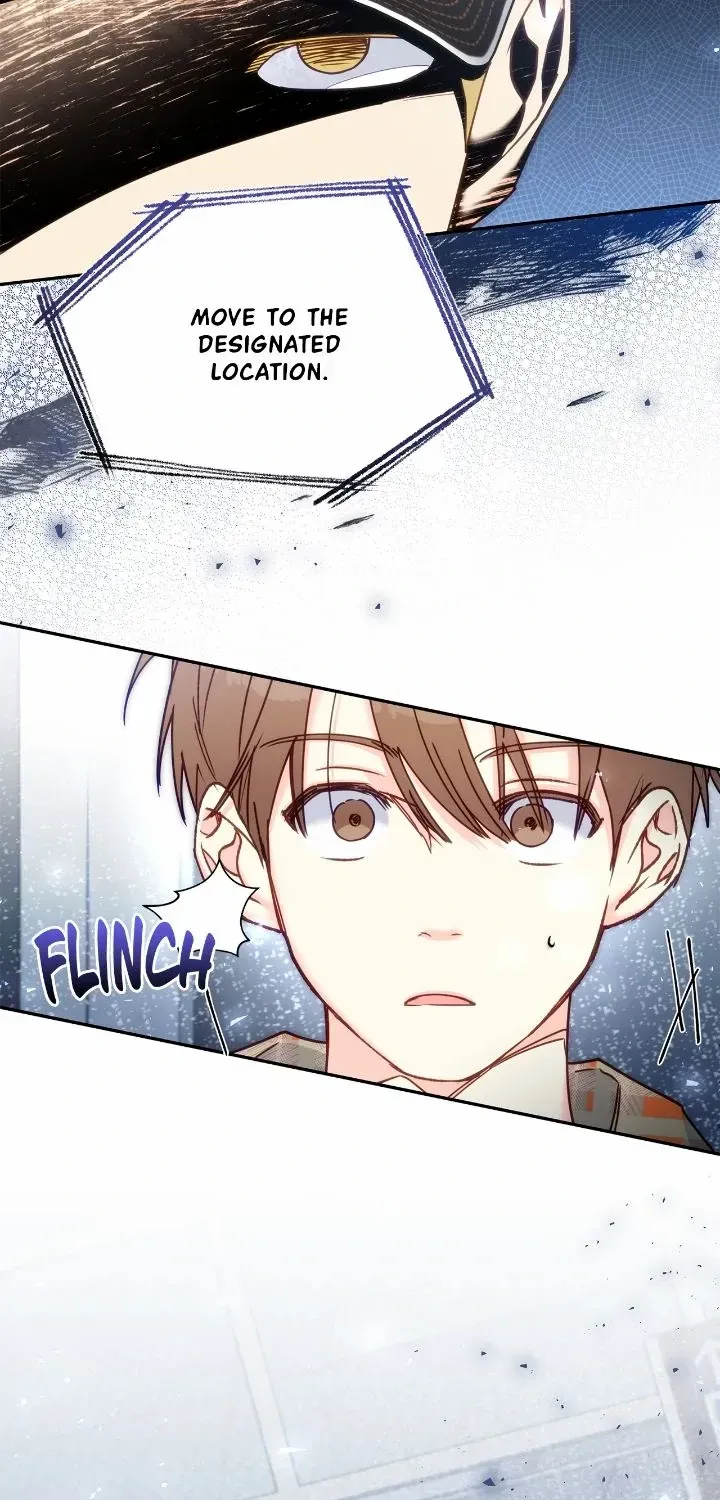 Read Civilian A chapter 55 image 45 on Lezhin
