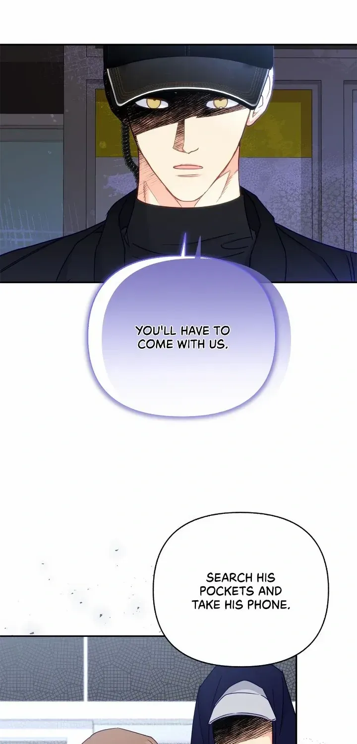 Read Civilian A chapter 55 image 48 on Lezhin