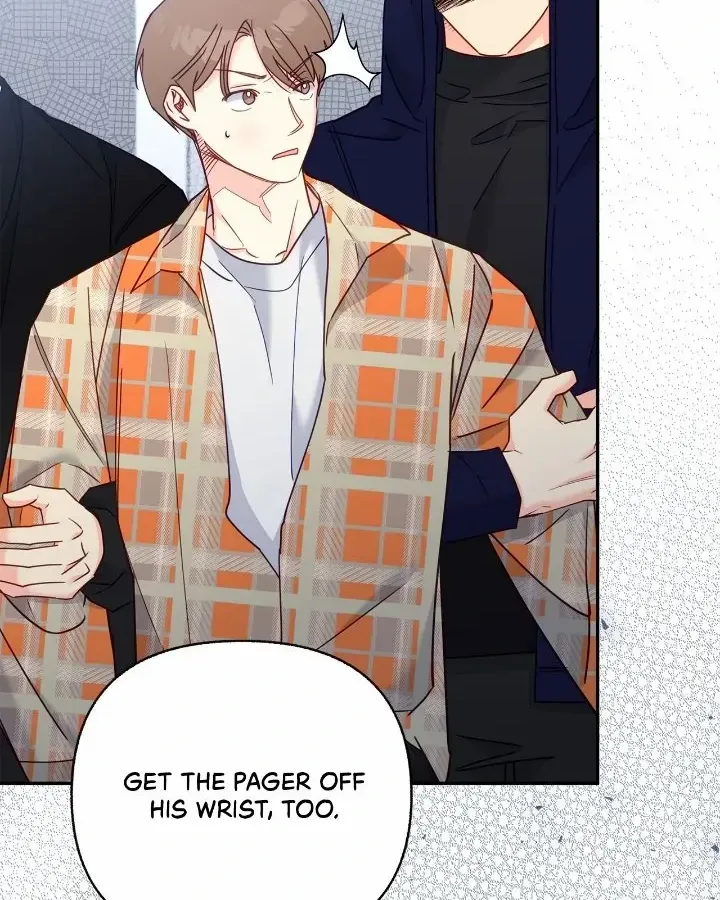 Read Civilian A chapter 55 image 49 on Lezhin