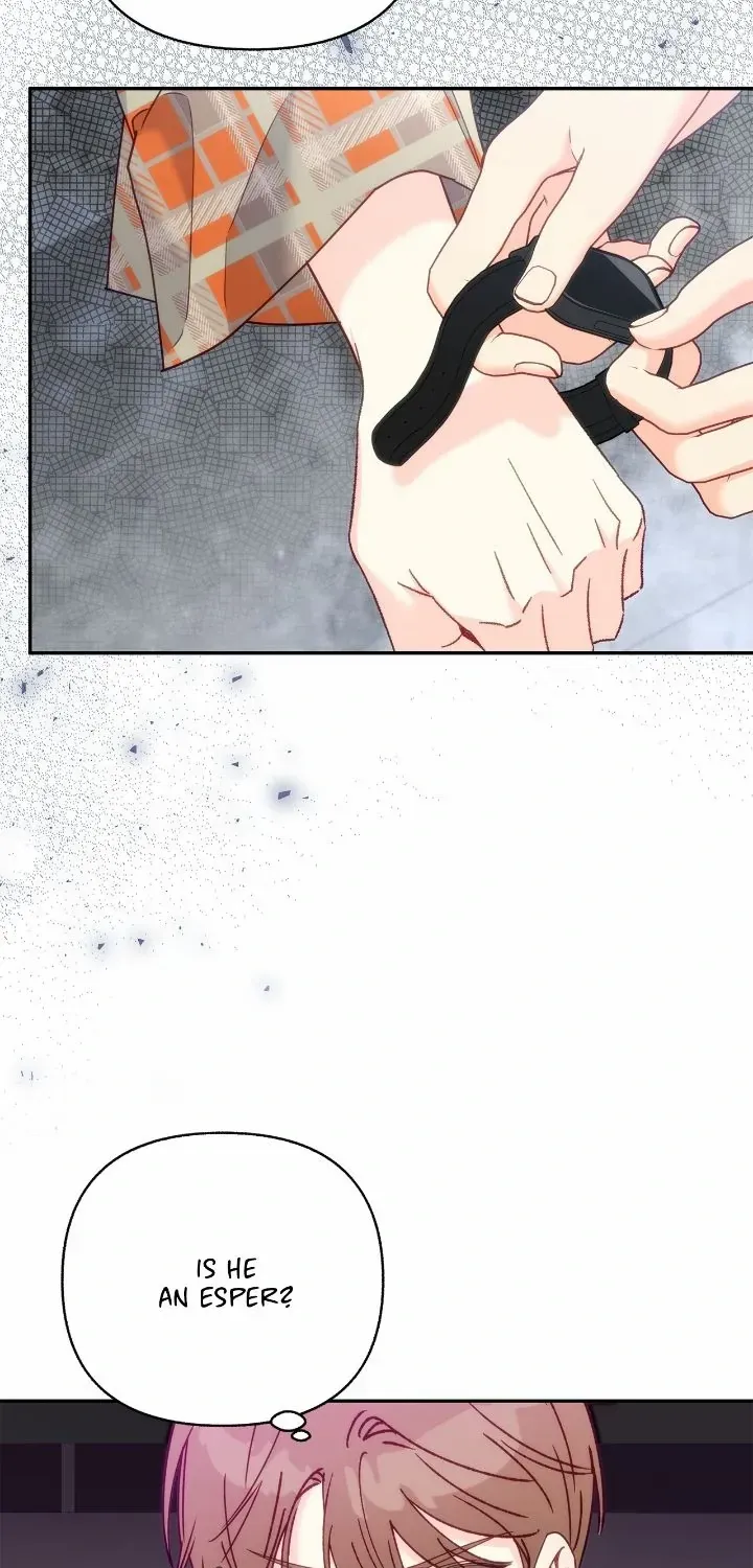 Read Civilian A chapter 55 image 50 on Lezhin