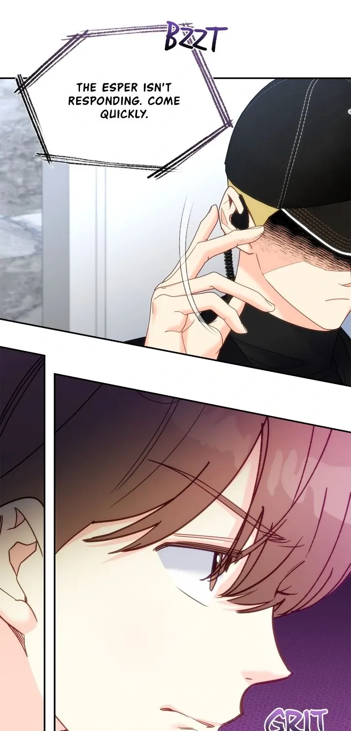 Read Civilian A chapter 55 image 52 on Lezhin