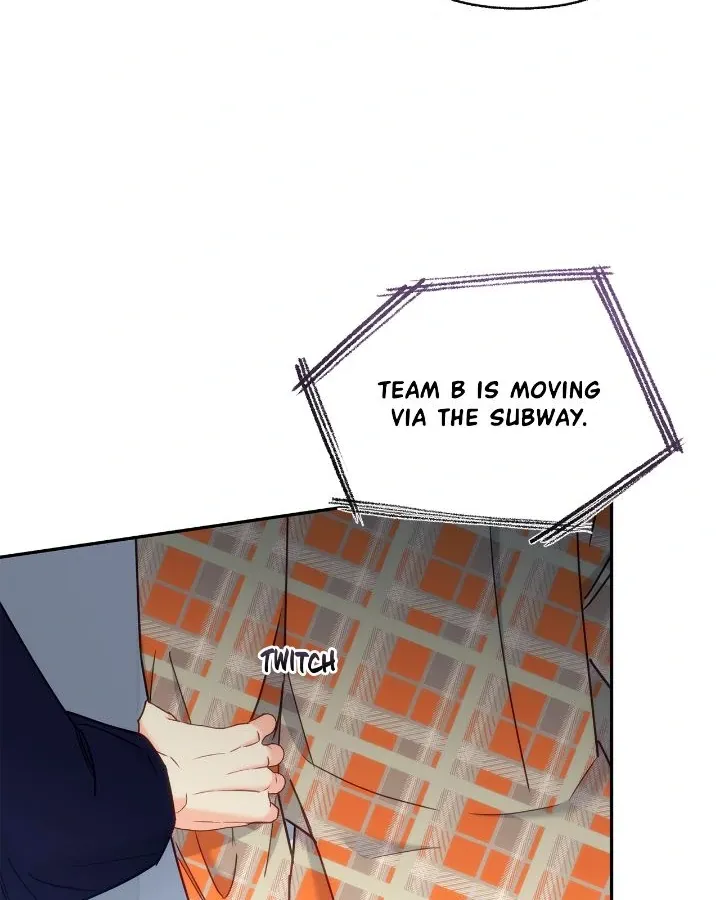 Read Civilian A chapter 55 image 55 on Lezhin