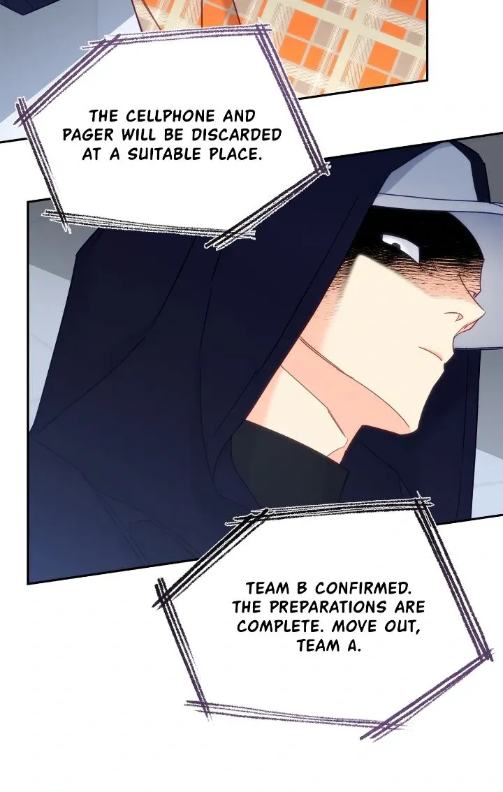 Read Civilian A chapter 55 image 56 on Lezhin