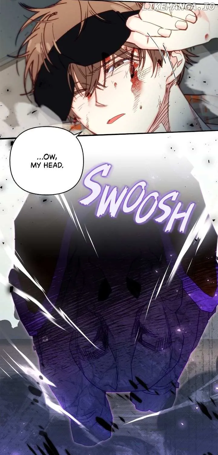 Read Civilian A chapter 55 image 74 on Lezhin