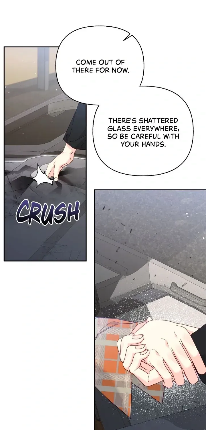 Read Civilian A chapter 56 image 18 on Lezhin