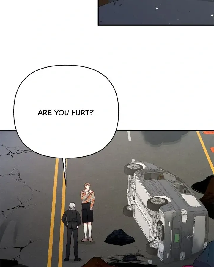 Read Civilian A chapter 56 image 19 on Lezhin