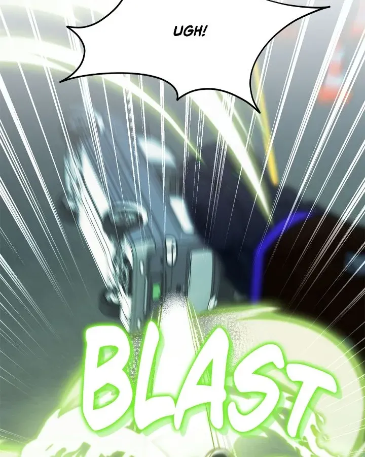 Read Civilian A chapter 56 image 2 on Lezhin