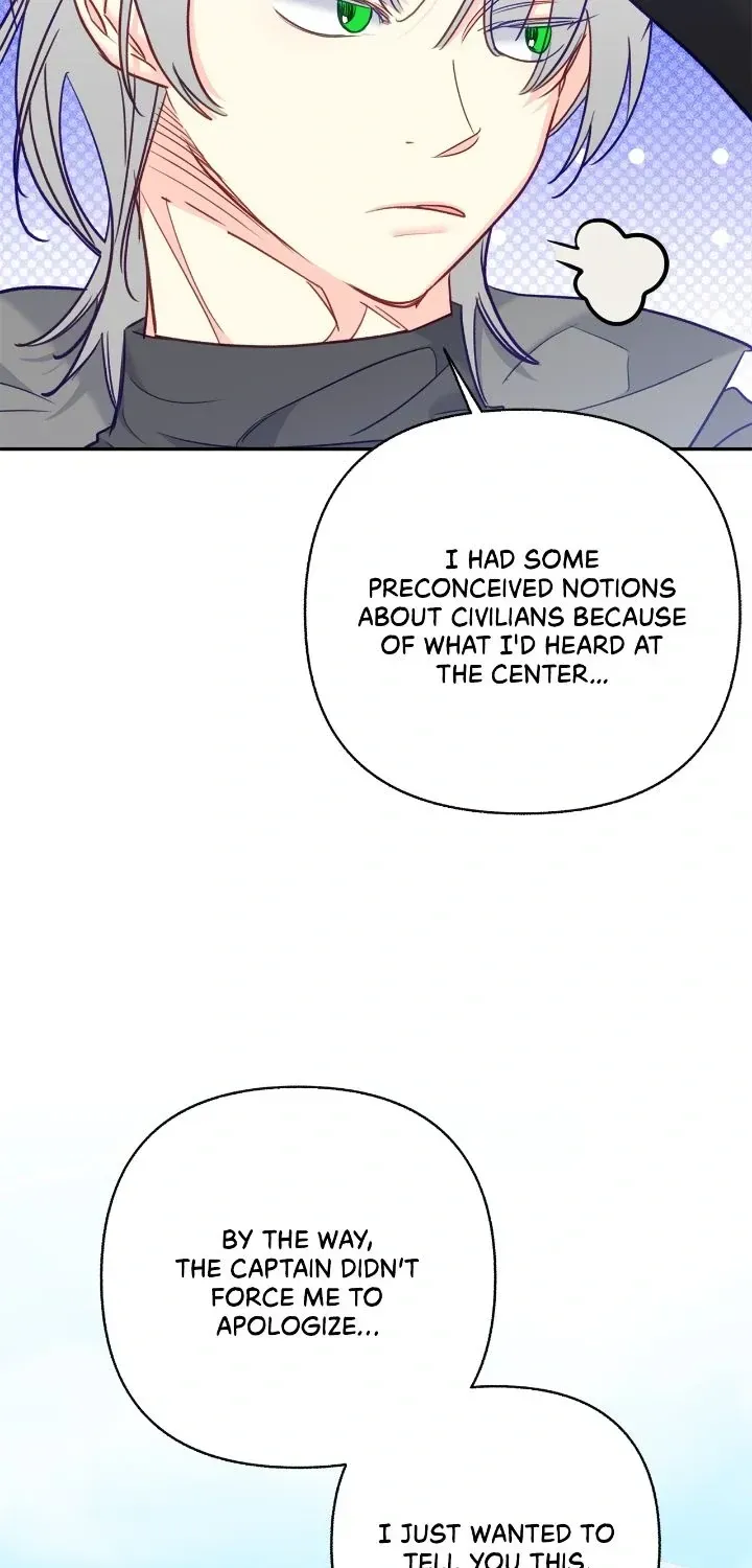 Read Civilian A chapter 56 image 24 on Lezhin