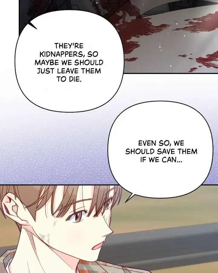 Read Civilian A chapter 56 image 28 on Lezhin
